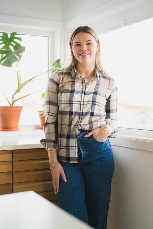 Bredon Check Hessian Tartan 