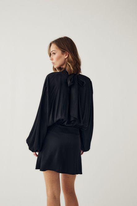 Hovedbilde Melda Dress Black 