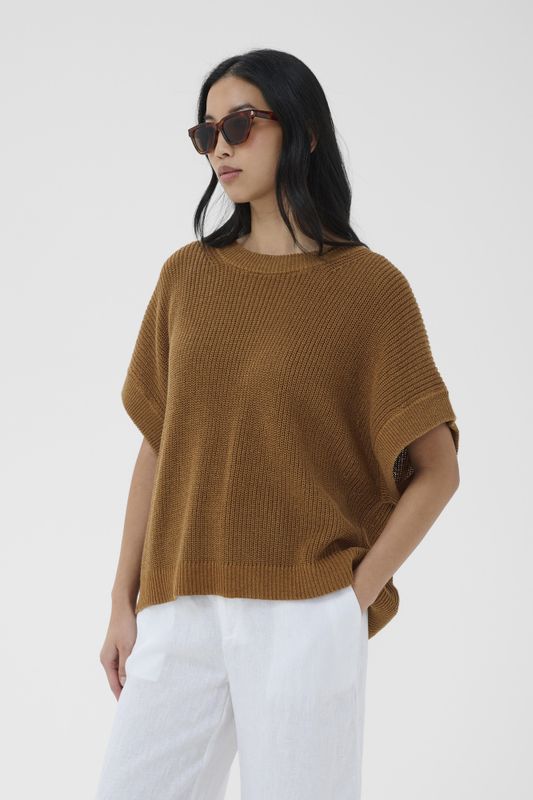 Belisia Pullover Argan Oil 