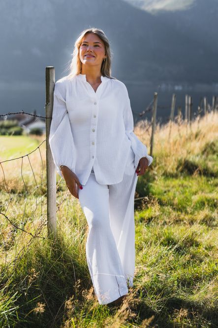 Hovedbilde Yoko White 