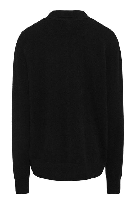 Hovedbilde Nibbi Knit Black 