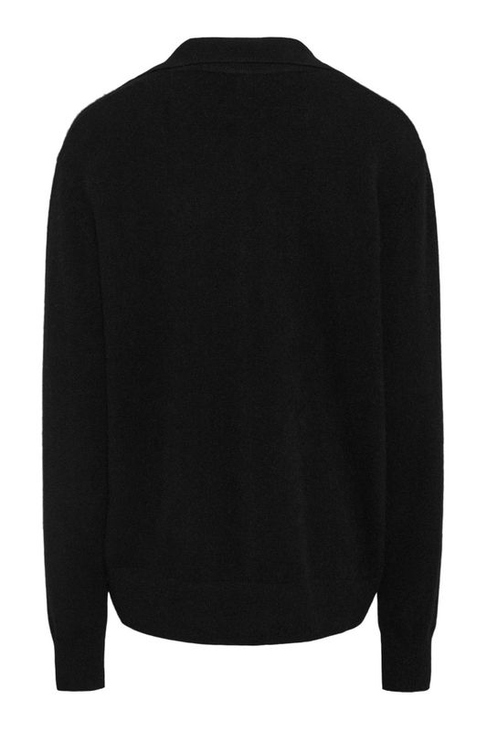 Nibbi Knit Black 