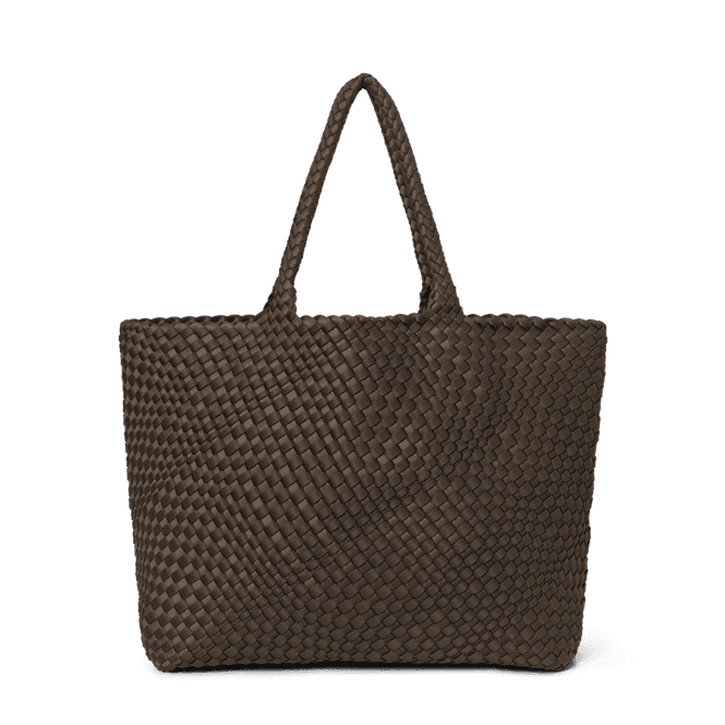Hovedbilde Day Braiding XL Bag Coffee Bean 