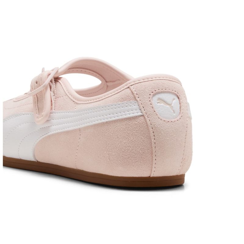 Tacklette Wns Jasmine Flower/White/Gum