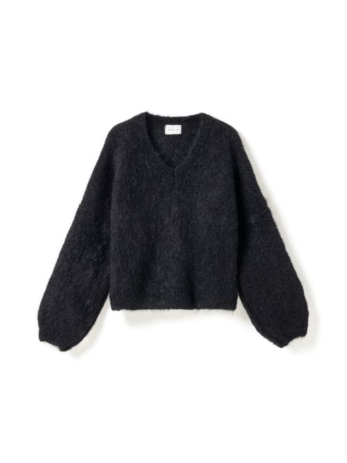 Hovedbilde Laia Knit Black 