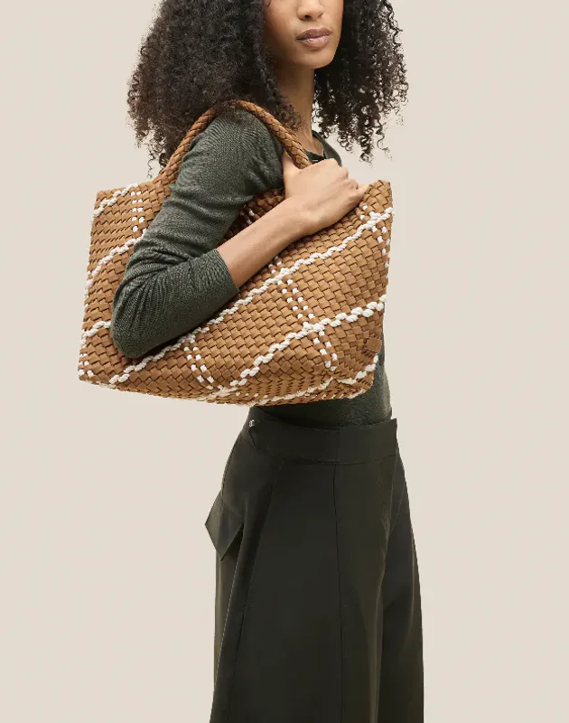 St Barths Medium Tote Cove 