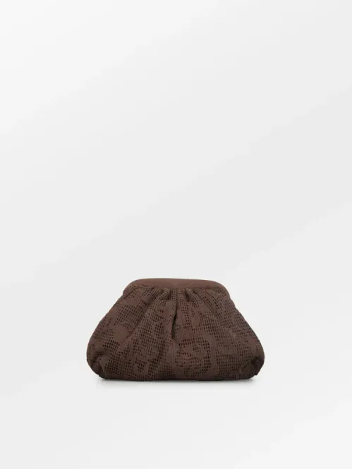 Hovedbilde Croflora Bonita Bag Hot Fudge Brown 