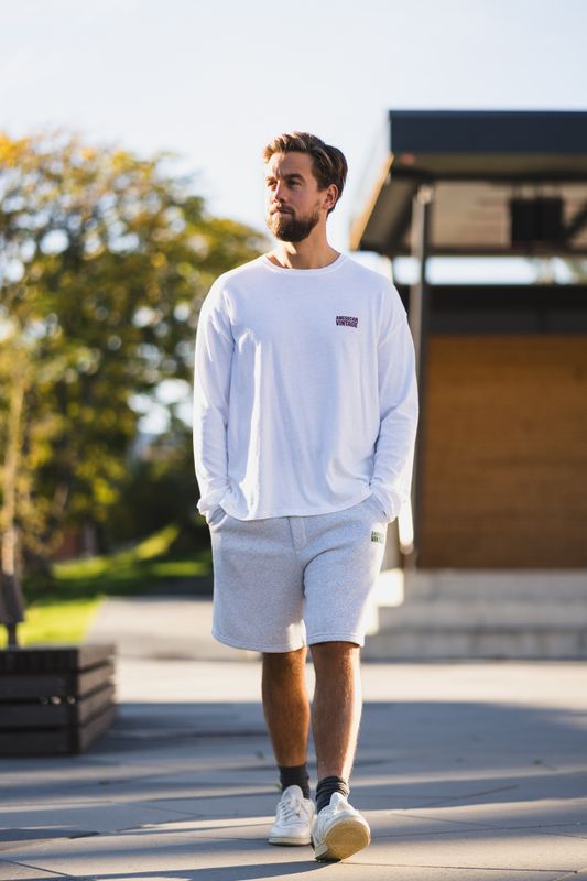 Ykobow Sweater White 