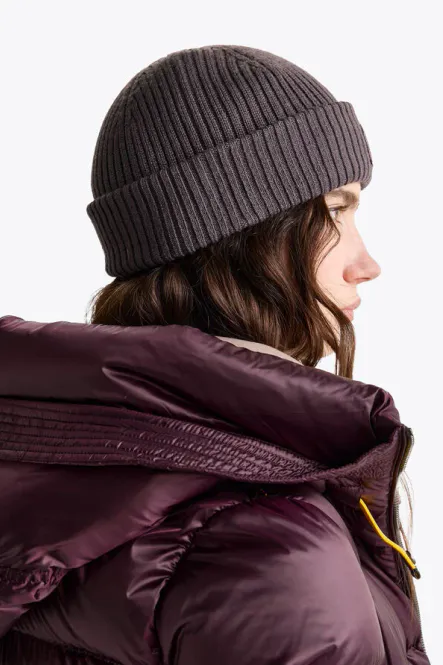 Hovedbilde Matio Beanie Blue Navy 
