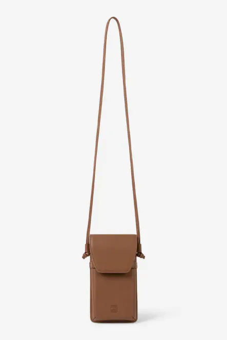 Hovedbilde Mobile Pouch Brown 