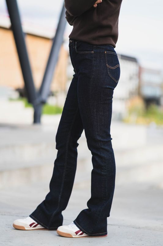 Breese Boot Deepest Space 