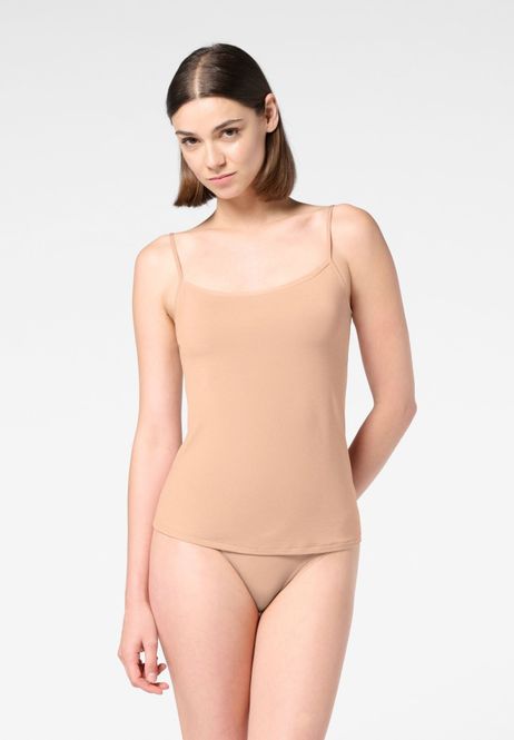 Hovedbilde Perfect Line Top W/Straps Skin 