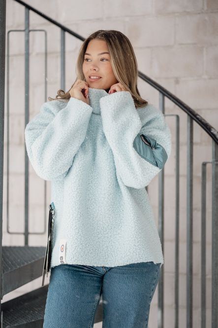 Hovedbilde Nini Light Blue 