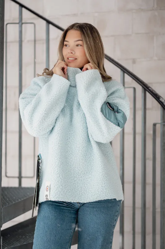 Nini Light Blue 