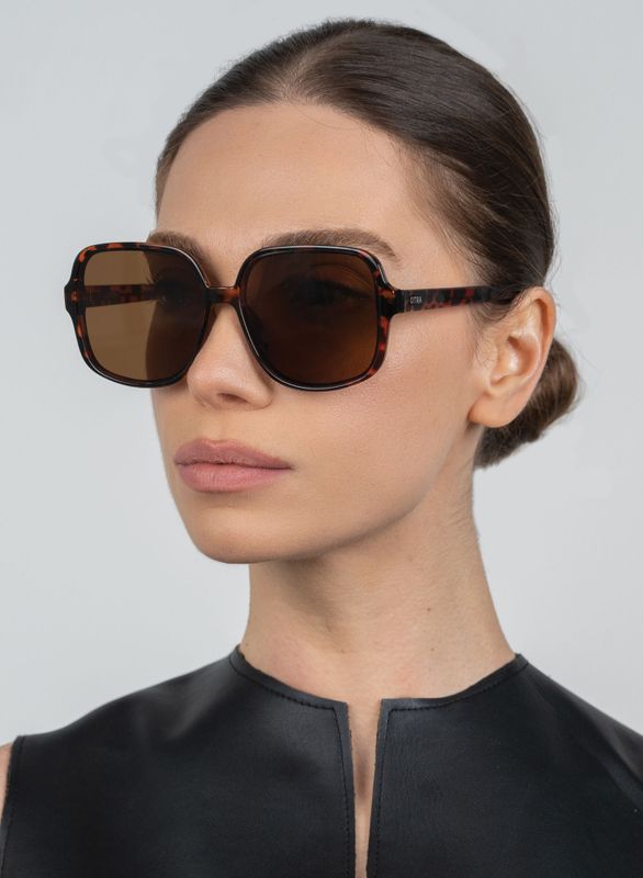 Annie Tort/Brown 