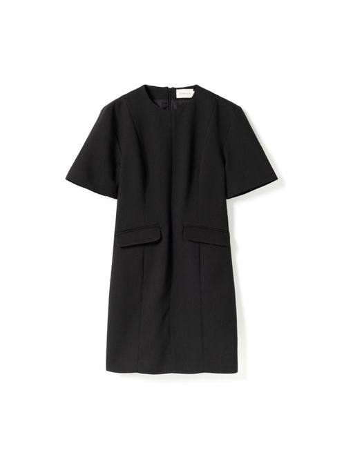 Hovedbilde Myriam Dress Black 