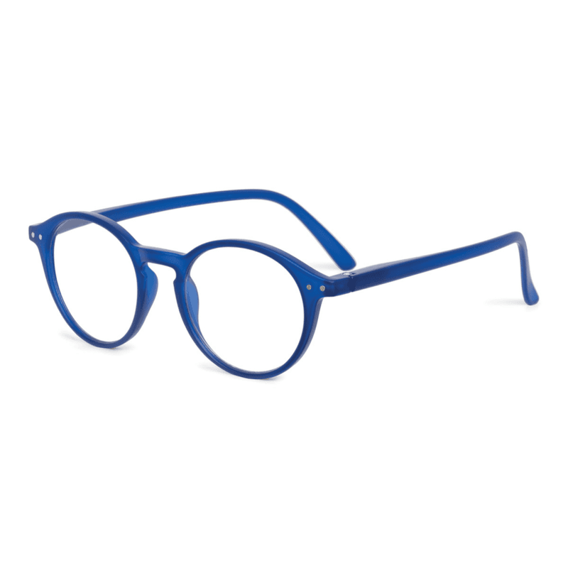 Faust Yves Blue 