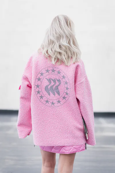 Bilde av Micky Pink 