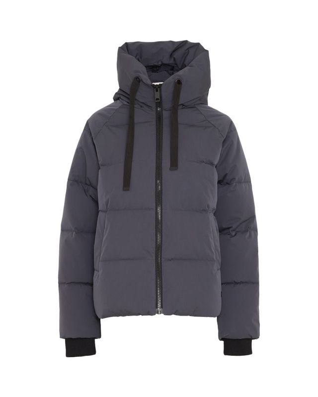 Pavinaria Short Jacket India Ink 