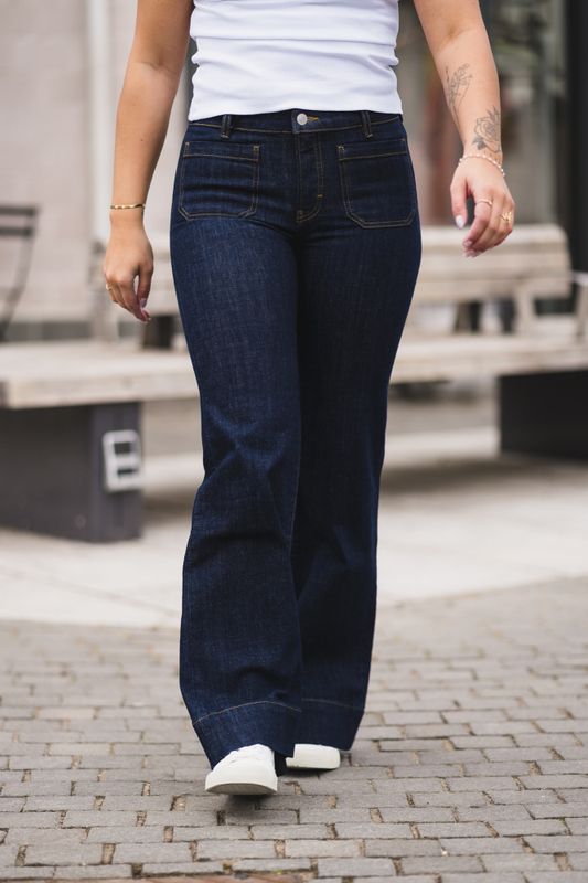 St Monica Low Blue Rinse 