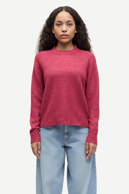 Hovedbilde Anour o-n 7355 Earth Red 