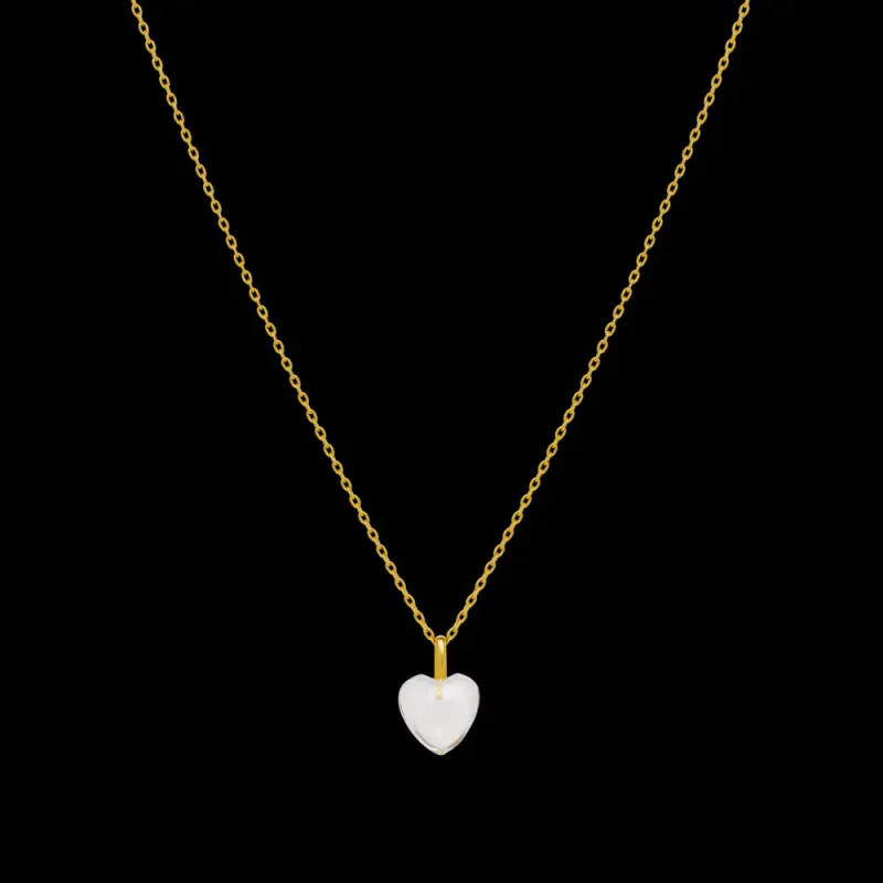 Leni Necklace 
