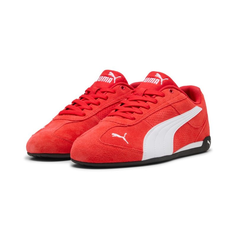 Replicatch SD Red/White 