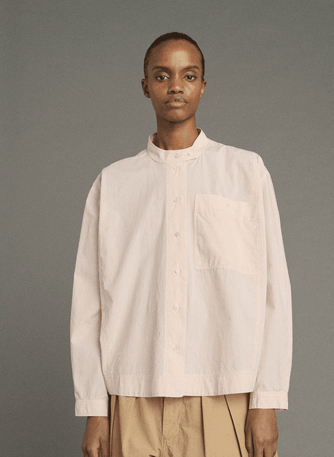 Hovedbilde Chypre Shirt Beige Poudre 