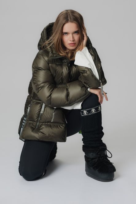 Hovedbilde Erika Semi Pinewood 