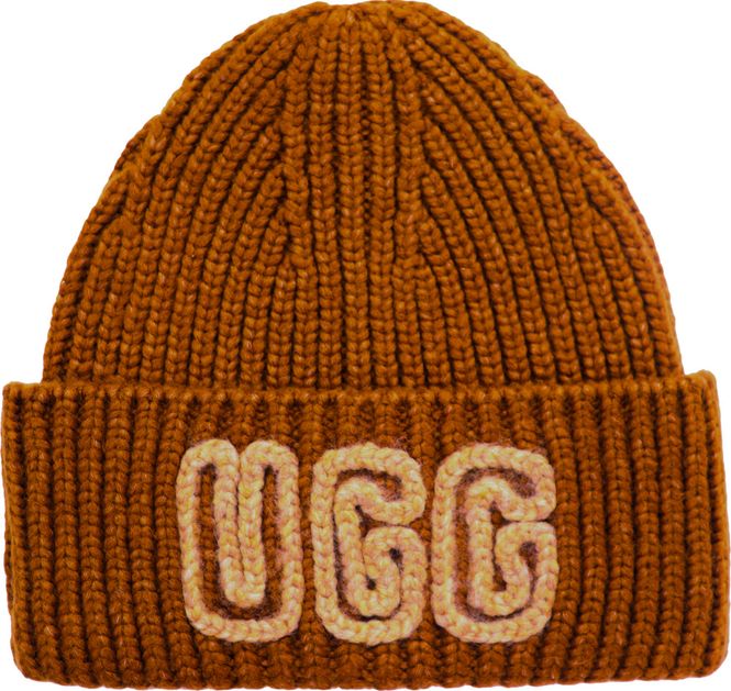 Hovedbilde Chunky Crafted Rib Beanie Deco 
