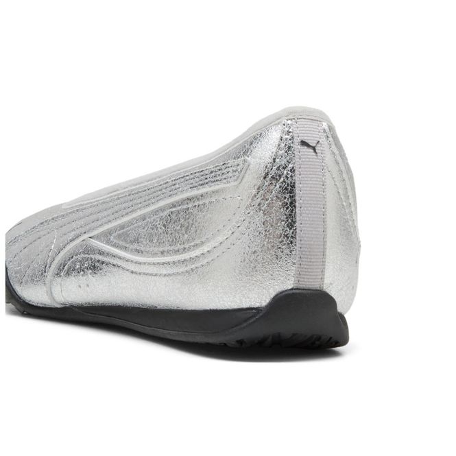 Hovedbilde Catch Ballerina Metallic Silver 