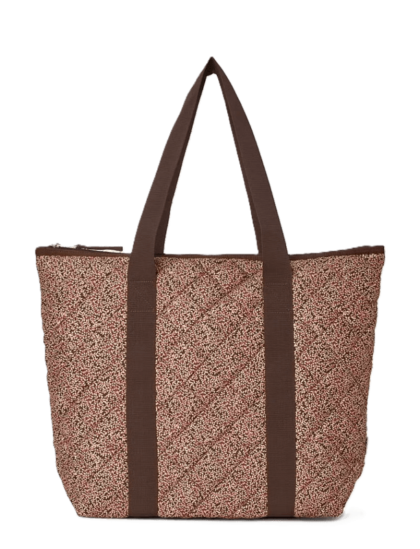 Day RE-Q Thyme Bag M Coffee Bean 