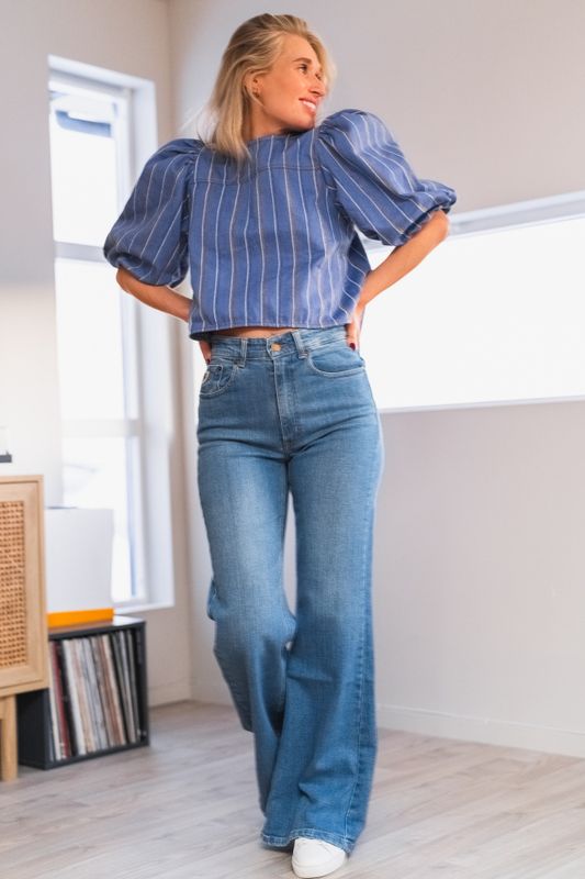 Palas Angel Saltwater Stone 