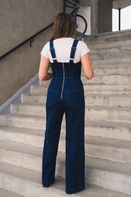 Hovedbilde Femme Jumpsuit Lee Hearts 