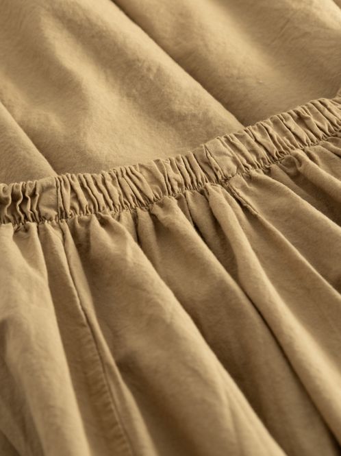 Hovedbilde Maelynn Skirt Timber Wolf 