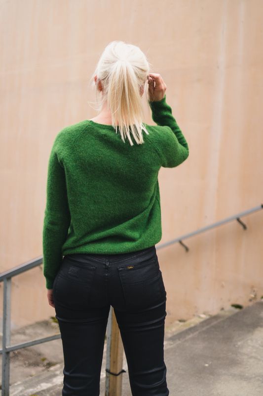Fiona Green 