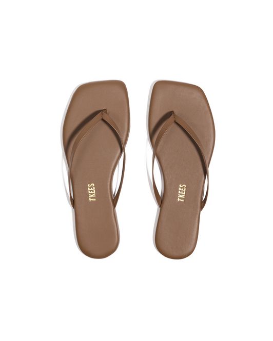 Hovedbilde Square Toe Lily Ganache