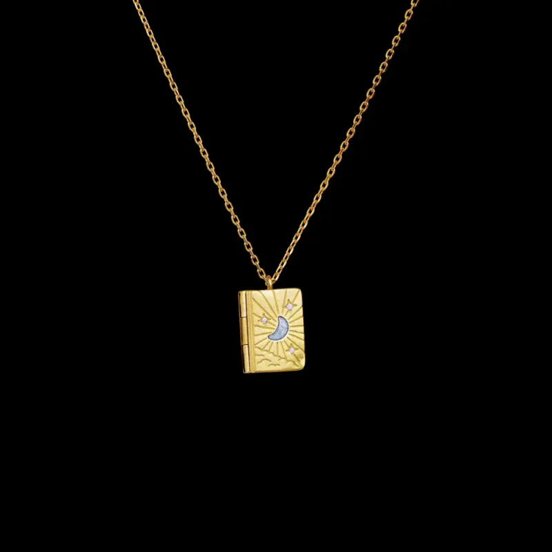 Little Big Dreams Necklace 