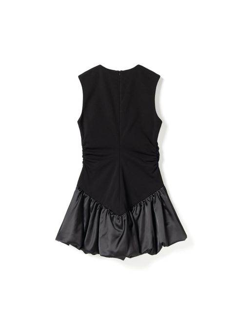 Hovedbilde Merla Dress Black 