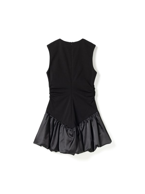 Merla Dress Black 