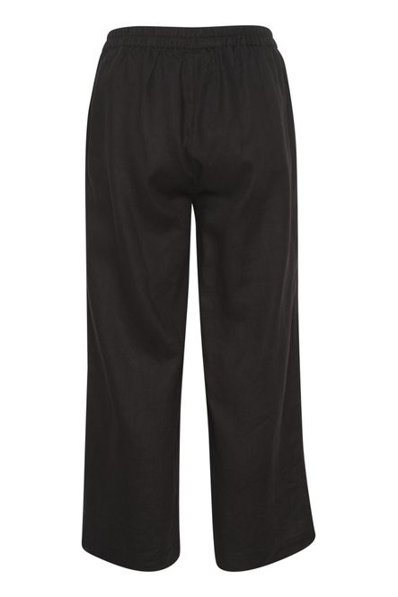 Hovedbilde Petrines Pants Black