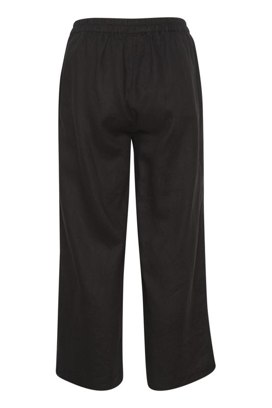 Petrines Pants Black
