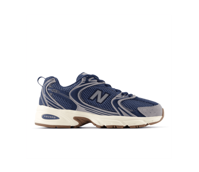 Hovedbilde 530 NB Navy/Vintage Indigo 