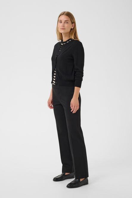 Hovedbilde Ponta Pants Black 