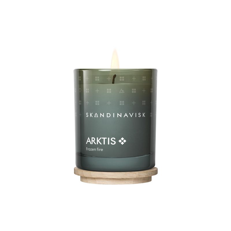 Arktis Scented Candle 65g