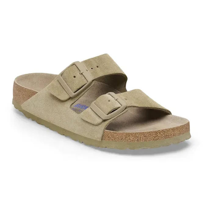 Hovedbilde Arizona BS Faded Khaki Narrow Fit