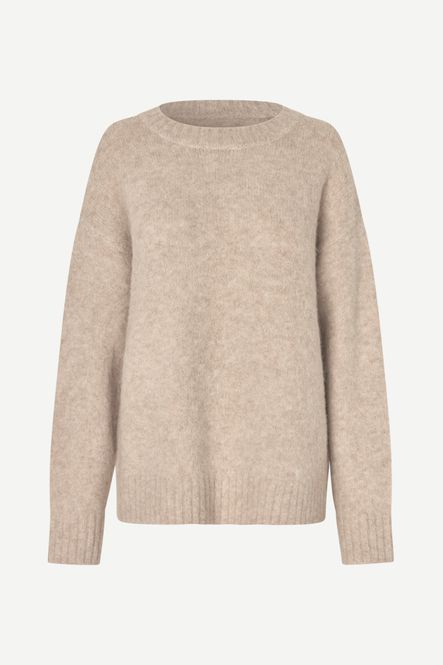 Hovedbilde Sajeanne Sweater 15425 Blush 