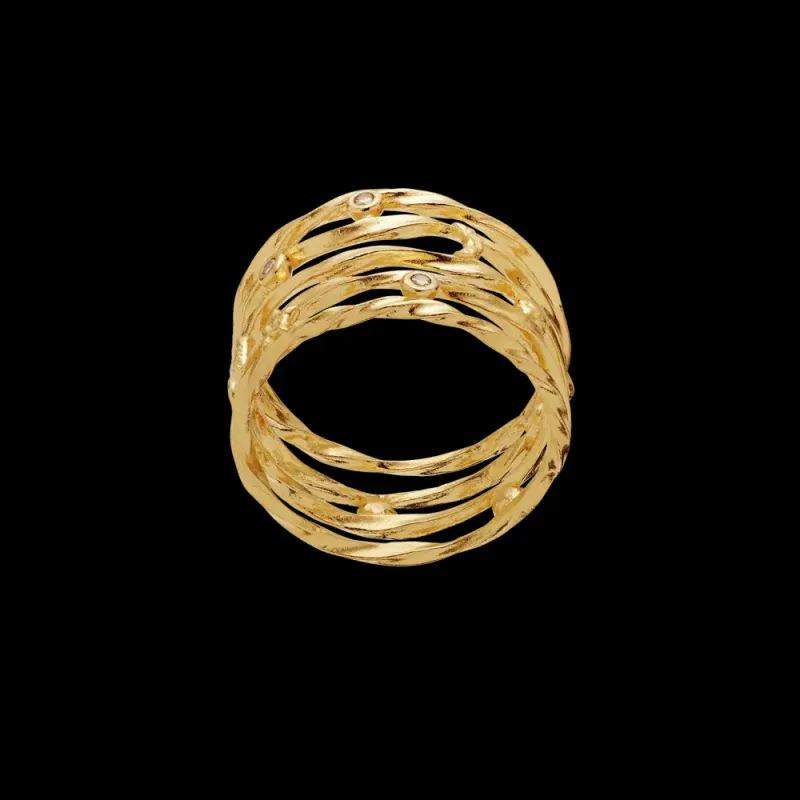 Alora Ring 