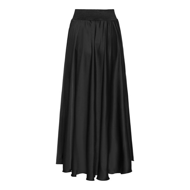 Hovedbilde Savannah Skirt Semi Rich Black 