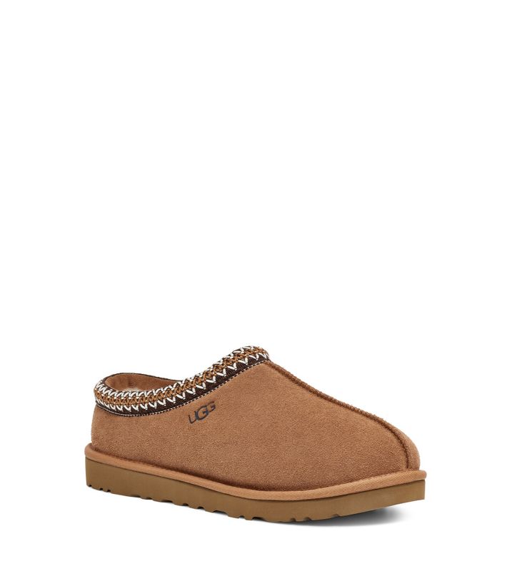 M Tasman II Chestnut 